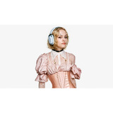 Nothing Headphone (a), Headset weiß, Bluetooth, USB-C, 3,5mm Klinke