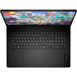 OMEN 17-db0096ng, Gaming-Notebook schwarz, AMD Ryzen 9 8945HS, NVIDIA GeForce RTX 4060, 32 GB DDR5, 1 TB (1 TB SSD), Windows 11 Home 64-Bit