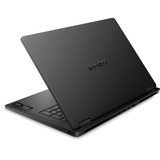 OMEN 17-db0096ng, Gaming-Notebook schwarz, AMD Ryzen 9 8945HS, NVIDIA GeForce RTX 4060, 32 GB DDR5, 1 TB (1 TB SSD), Windows 11 Home 64-Bit