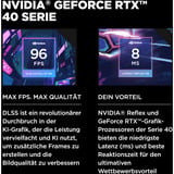 OMEN 17-db1180ng, Gaming-Notebook schwarz, AMD Ryzen AI 7 350, NVIDIA GeForce RTX 5070, 32 GB DDR5, 1 TB (1 TB SSD), ohne Betriebssystem