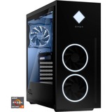 OMEN 40L Desktop GT21-0015ng, Gaming-PC schwarz, Windows 11 Home 64-Bit
