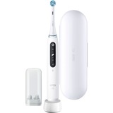  Oral-B iO Series 5, Elektrische Zahnbürste weiß, Quite White