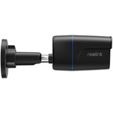 Reolink P330 - B, Überwachungskamera schwarz, 8 MP