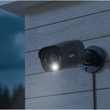 Reolink P330 - B, Überwachungskamera schwarz, 8 MP