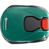 Robomow Mähroboter RK4000 PRO dunkelgrün/schwarz, 42cm, Bluetooth, GSM-Modul