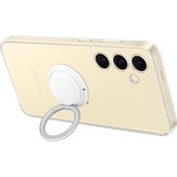 SAMSUNG Clear Gadget Case, Handyhülle transparent, Samsung Galaxy S24+