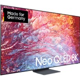 SAMSUNG Neo QLED GQ-55QN700B, QLED-Fernseher 138 cm(55 Zoll), schwarz, 8K/FUHD, HDR, Twin Tuner, Mini LED