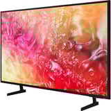 SAMSUNG UE-50DU7172, LED-Fernseher 125 cm (50 Zoll), schwarz, UltraHD/4K, WLAN, Bluetooth, HDR10+