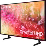 SAMSUNG UE-50DU7172, LED-Fernseher 125 cm (50 Zoll), schwarz, UltraHD/4K, WLAN, Bluetooth, HDR10+
