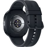 Samsung Galaxy Watch9, Smartwatch dunkelgrau, 44 mm, LTE, Sport Band M/L