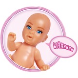 Simba Steffi LOVE Babyglück, Puppe 