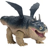 Spin Master Drachenzähmen leicht gemacht - Basis-Drachenfigur Fleischklops, Spielfigur 