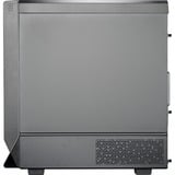 Thermaltake Neired Black, Gaming-PC schwarz/transparent, Windows 11 Home 64-Bit