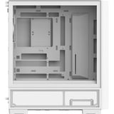 Thermaltake S380 TG ARGB , Tower-Gehäuse weiß, Tempered Glass