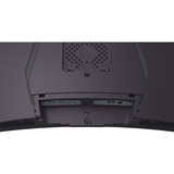  UltraGear OLED 34GX900A-B, Gaming-Monitor 86.2 cm (33.9 Zoll), schwarz, WQHD, Curved, VRR, HDR10, 240Hz Panel