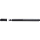 Wacom Wacom Finetip Pen, Eingabestift schwarz, für Wacom Intuos Pro PTH-660 / PTH-860