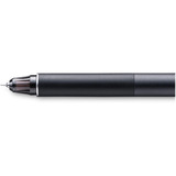 Wacom Wacom Finetip Pen, Eingabestift schwarz, für Wacom Intuos Pro PTH-660 / PTH-860