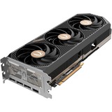ZOTAC GeForce RTX 5080 SOLID CORE, Grafikkarte DLSS 4, 3x DisplayPort, 1x HDMI 2.1