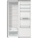 gorenje R619EES5, Vollraumkühlschrank grau