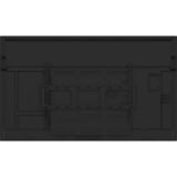 iiyama ProLite TE6513A-B3AG, Public Display schwarz (matt), UltraHD/4K, IPS, Touchscreen, HDMI, DP, USB-C, USB-Hub