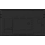 iiyama ProLite TE6513A-B3AG, Public Display schwarz (matt), UltraHD/4K, IPS, Touchscreen, HDMI, DP, USB-C, USB-Hub