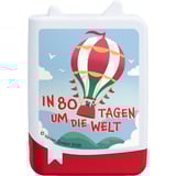 tonies Book Tonies: In 80 Tagen um die Welt, Spielfigur Hörbuch