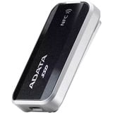ADATA Urban Tapsafe 1.0 TB, Externe SSD schwarz