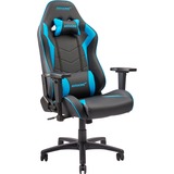 AKRacing Core SX-WIDE, Gaming-Stuhl schwarz/blau