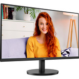 AOC U27B3A, LED-Monitor 68.6 cm (27 Zoll), schwarz, UltraHD/4K, IPS, Adaptive-Sync, HDR, Lautsprecher
