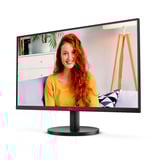 AOC U27B3A, LED-Monitor 68.6 cm (27 Zoll), schwarz, UltraHD/4K, IPS, Adaptive-Sync, HDR, Lautsprecher