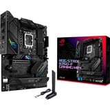 ROG STRIX B760-F GAMING WIFI, Mainboard