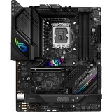 ASUS ROG STRIX B760-F GAMING WIFI, Mainboard schwarz