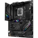 ASUS ROG STRIX B760-F GAMING WIFI, Mainboard schwarz