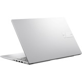 ASUS Vivobook 17 (X1704VA-AU918W), Notebook silber, Intel® Core™ 7 150U, AMD Radeon Graphics, 16 GB DDR4, 1 TB (1 TB SSD), Windows 11 Home