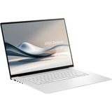 ASUS Zenbook S 16 (UM5606KA-RK055W), Notebook weiß, AMD Ryzen AI 7 350, AMD Radeon 860M, 16 GB LPDDR5X, 1 TB (1 TB SSD), Windows 11 Home