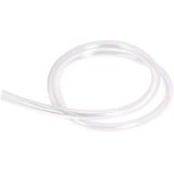 AlphaTube HF 13/10 (3/8"ID) - Ultra Clear 1m, Schlauch