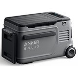 Anker SOLIX EverFrost 2 23L, Kühlbox grau/schwarz