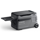 Anker SOLIX EverFrost 2 23L, Kühlbox grau/schwarz