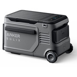 Anker SOLIX EverFrost 2 23L, Kühlbox grau/schwarz