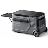 Anker SOLIX EverFrost 2 23L, Kühlbox grau/schwarz