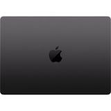 Apple MacBook Pro (14") 2026 CTO, Notebook schwarz, 64 GB, 2 TB (2 TB SSD), M5-Pro, MacOS, Amerikanisch, Nanotexturglas