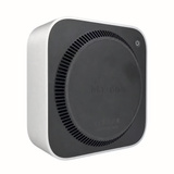 Apple Mac mini M4 2024 Generalüberholt, MAC-System silber, macOS