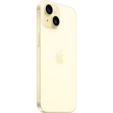 Apple iPhone 15 512GB, Handy Gelb, iOS