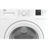 BEKO DS852GAV, Wärmepumpentrockner weiß