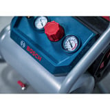 Bosch Professional PRO GKO18V-51 Akku-Kompressor blau/silber