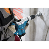 Bosch Professional Profi-Set Bohrhammer GBH 5-40 DCE + Winkelschleifer GWS 880, Werkzeug-Set blau/schwarz, 1.150 Watt, 880 Watt