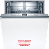 Bosch SGV4HTX31E Serie | 4, Spülmaschine 60 cm