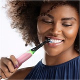 Braun Oral-B iO Series 5, Elektrische Zahnbürste rosa, Blush Pink