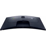 Dell Alienware AW3225DM, Gaming-Monitor 80 cm (31.5 Zoll), schwarz, WQHD, VA, Curved,  AMD FreeSync, AdaptiveSync, , 180Hz Panel