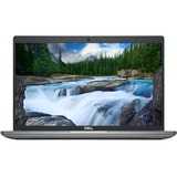 Dell Latitude 5450-H08G0, Notebook grau, Intel® Core™ Ultra 7 165U, Intel® Graphics, 16 GB DDR5, 1 TB (1 TB SSD), Windows 11 Pro 64-Bit